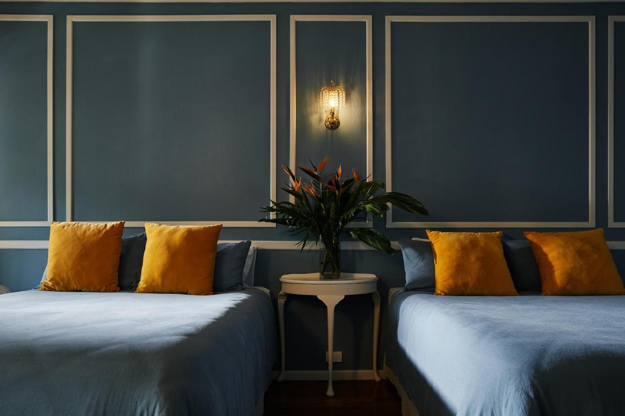 Eltham Hotel Nsw Eksteriør billede