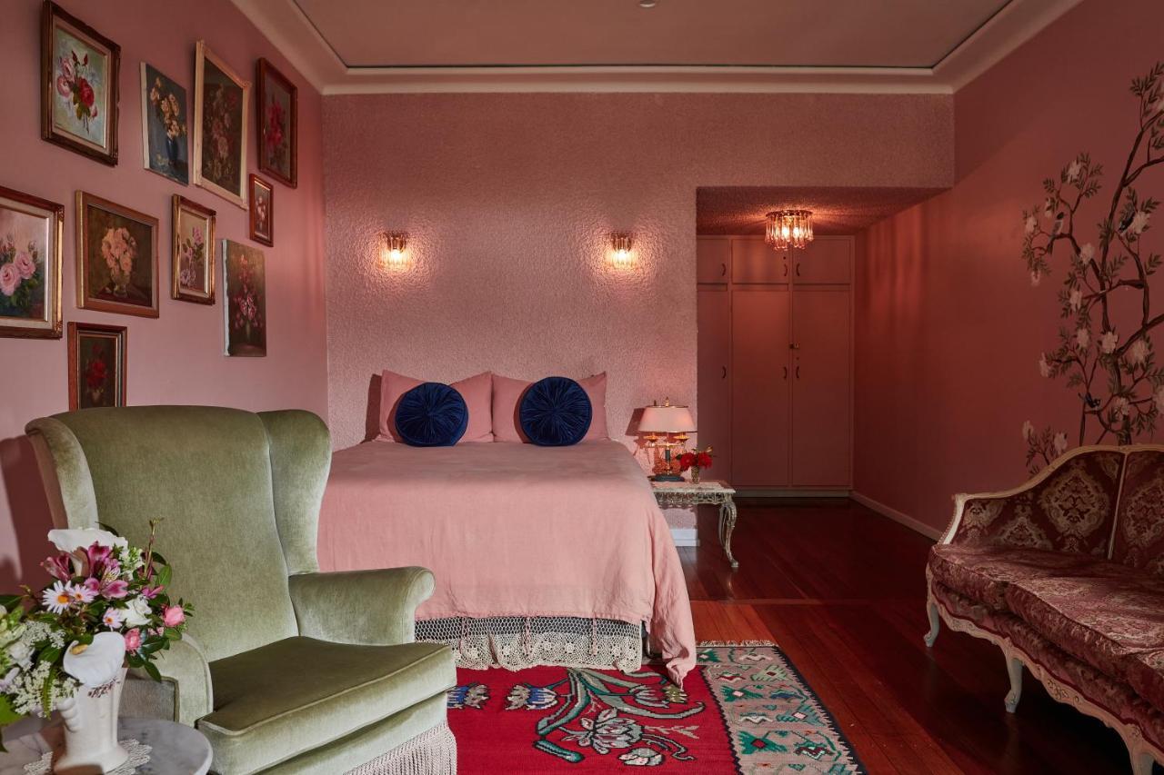 Eltham Hotel Nsw Eksteriør billede