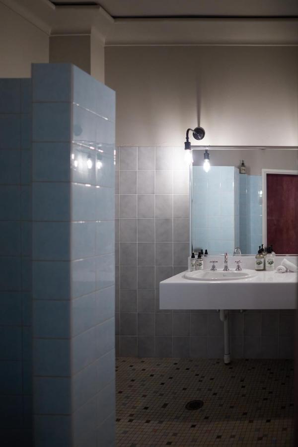 Eltham Hotel Nsw Eksteriør billede