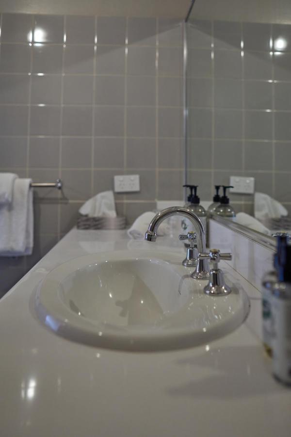 Eltham Hotel Nsw Eksteriør billede