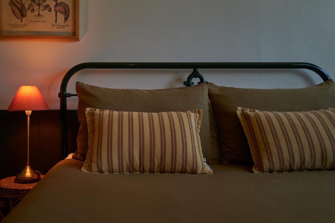 Eltham Hotel Nsw Eksteriør billede
